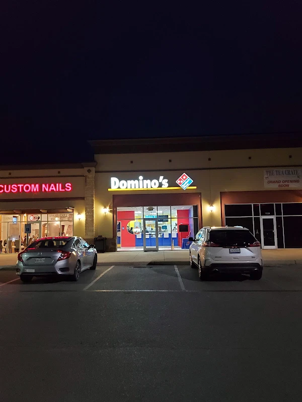 Domino's Pizza