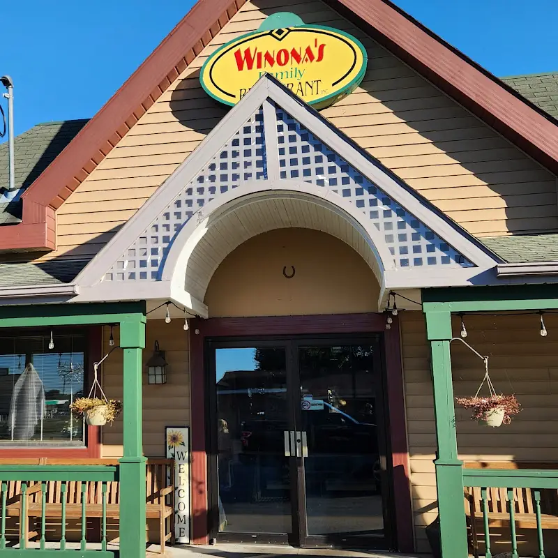 Winona's Family Restaurant