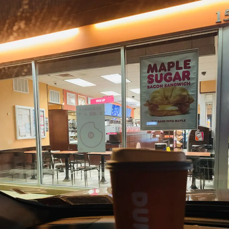Dunkin'