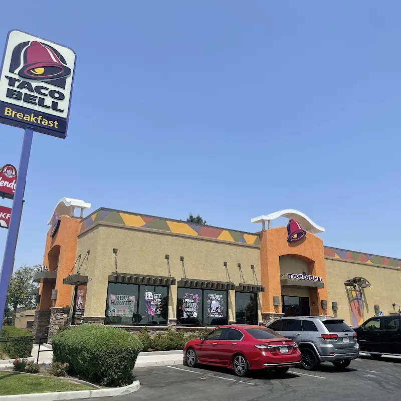 Taco Bell