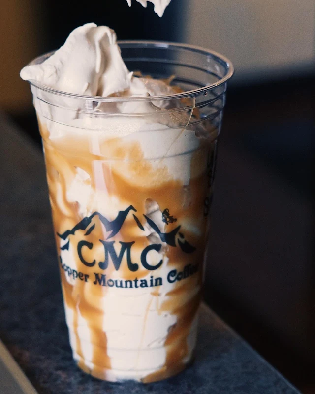 Copper Mountain Coffee