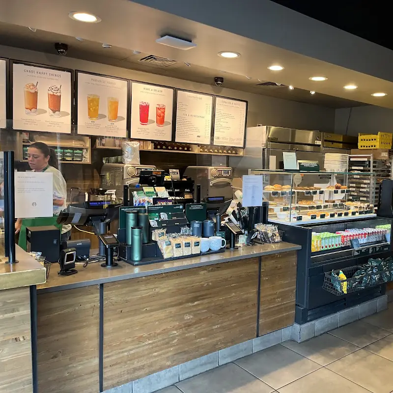 Starbucks Coffee Company