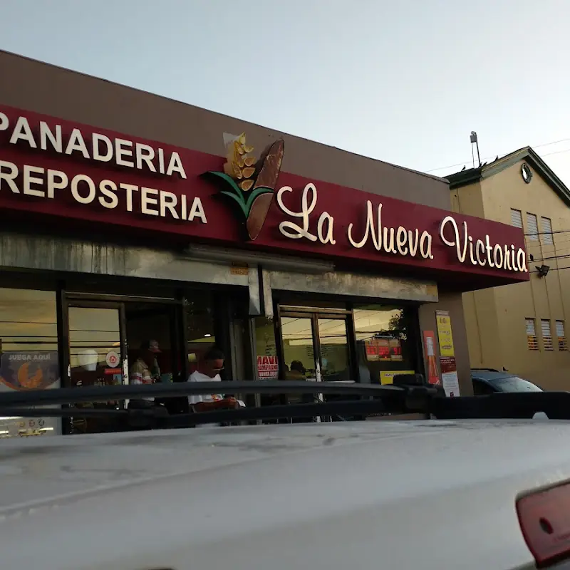 Panaderia La Nueva Victoria