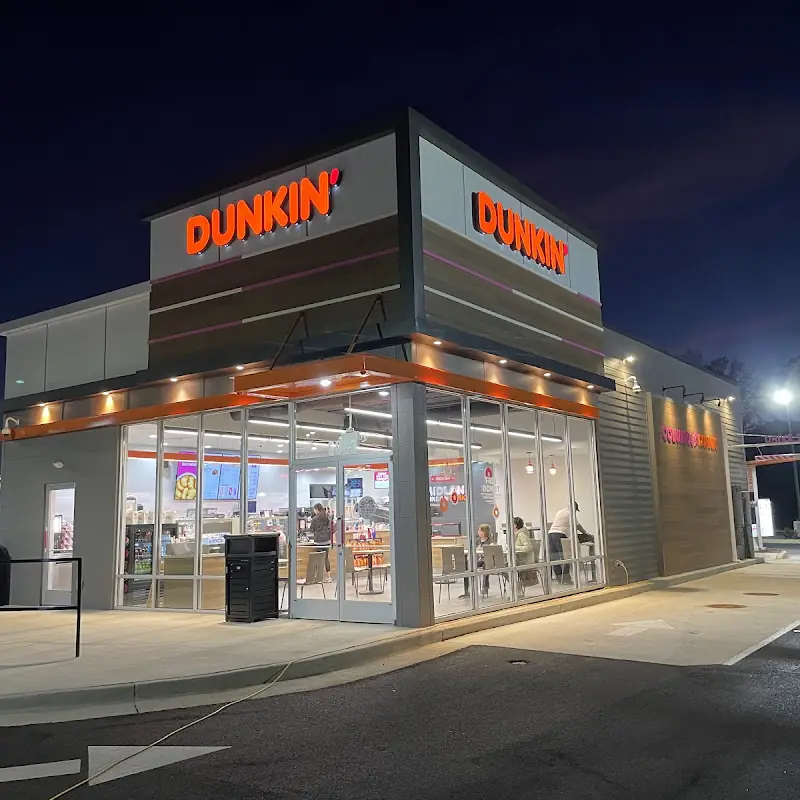 Dunkin'