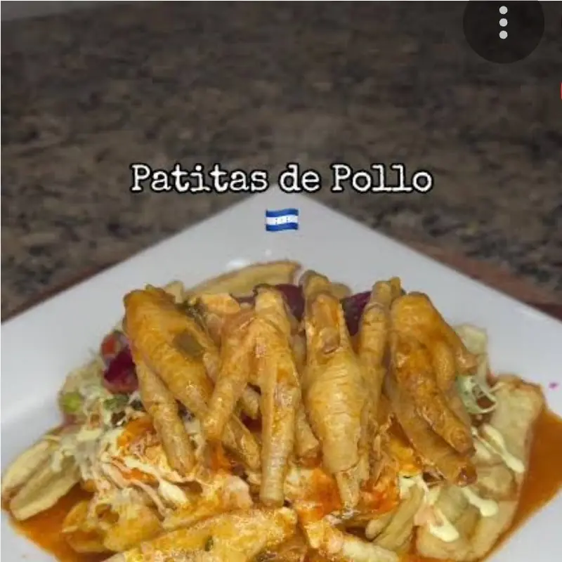 Traila la catracha