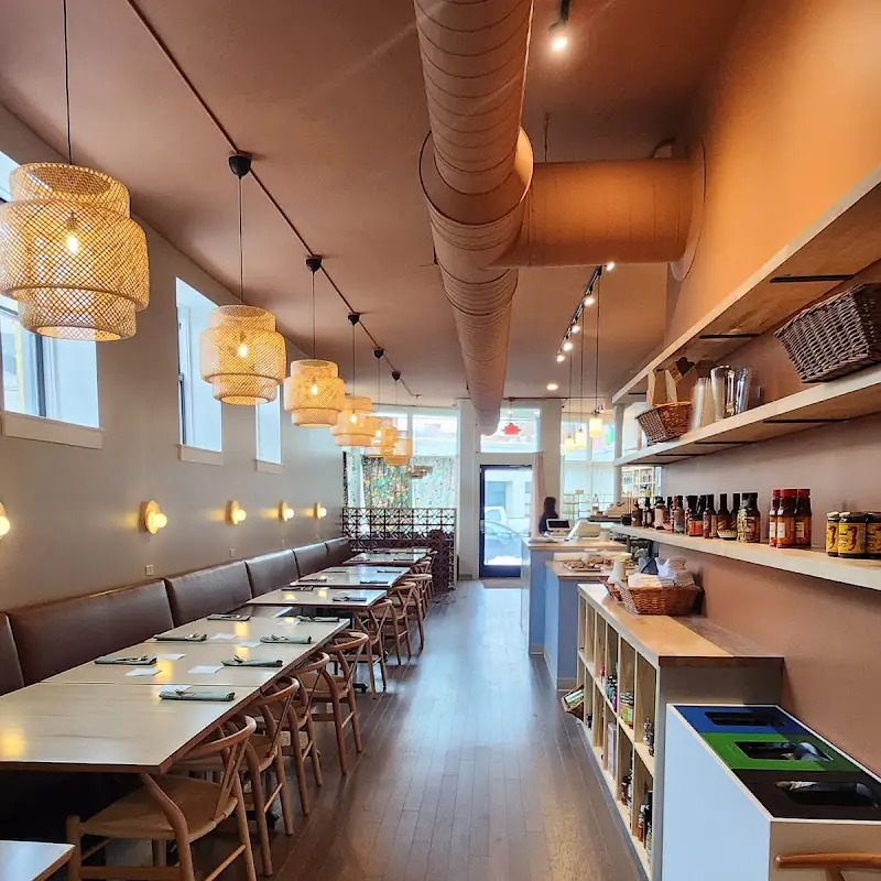 Dean's Mediterranean Table
