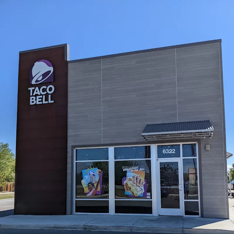 Taco Bell