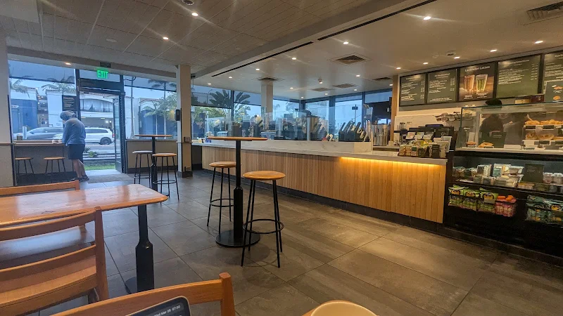 Starbucks Coffee Company