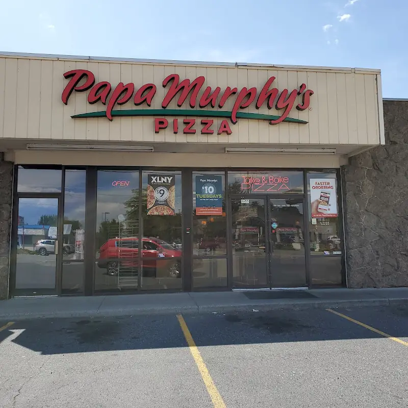 Papa Murphy's | Take 'N' Bake Pizza