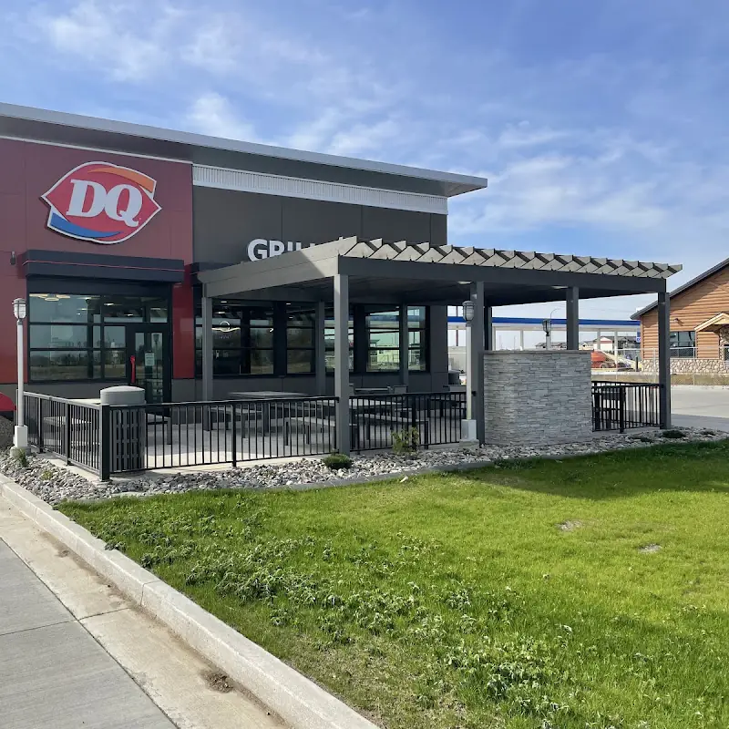 Dairy Queen Grill & Chill