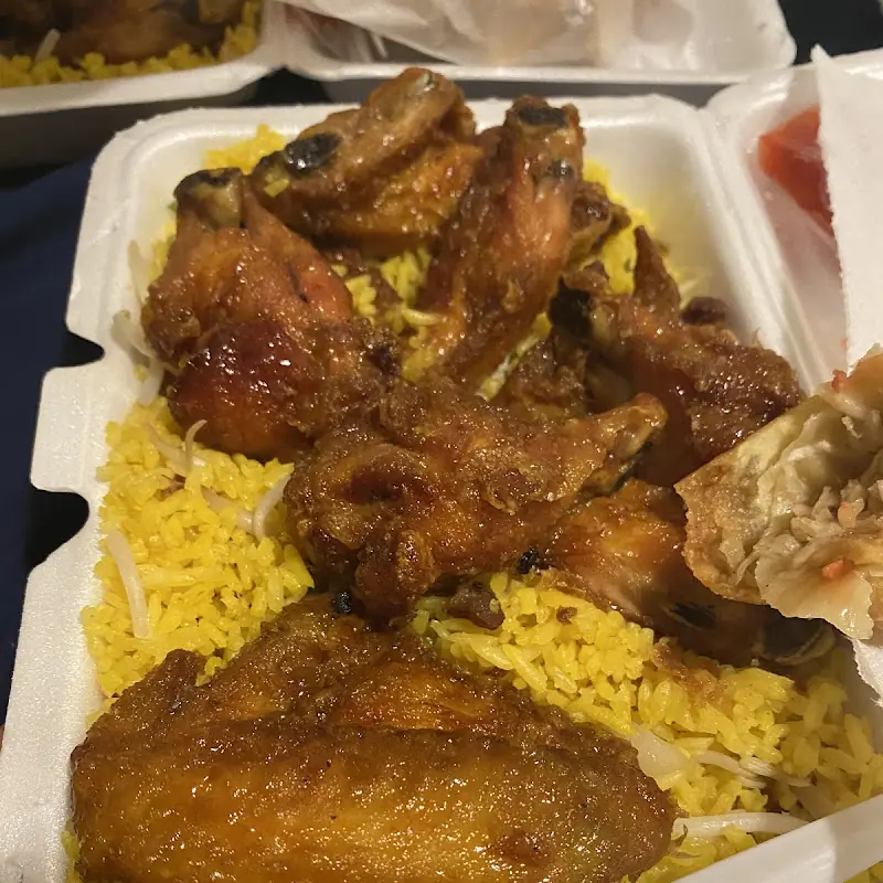 Hing Wong Restaurant