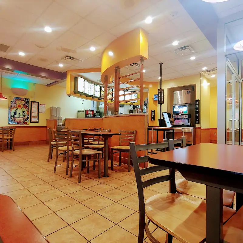Taco Bell