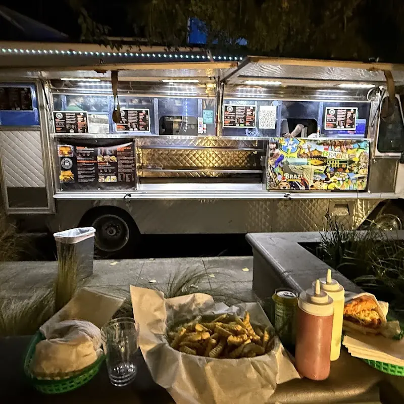 The Burger