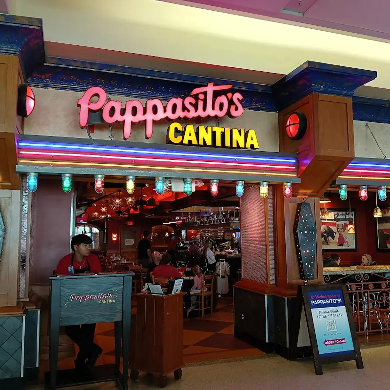 Pappasito's Cantina