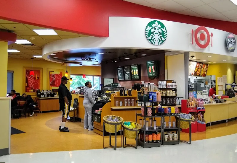 Starbucks Coffee Company