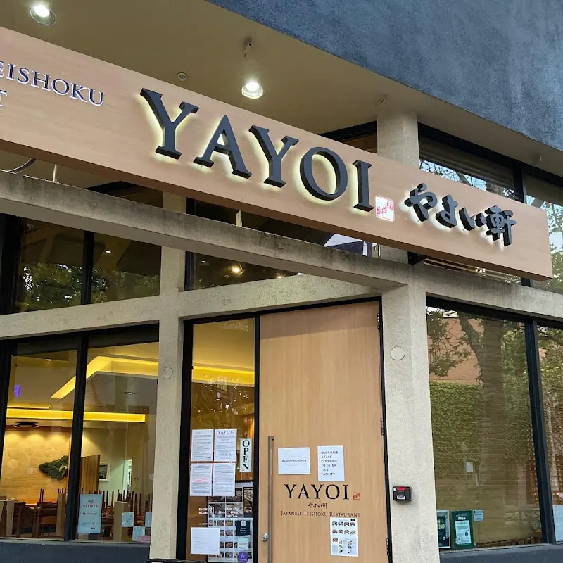 YAYOI Palo Alto