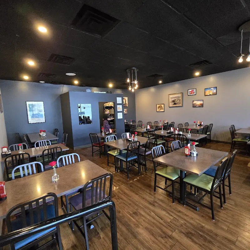 Lydia's Cafe