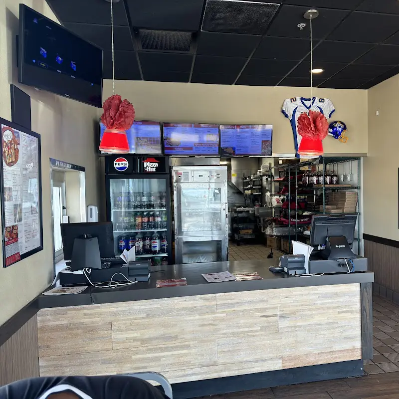 Pizza Hut