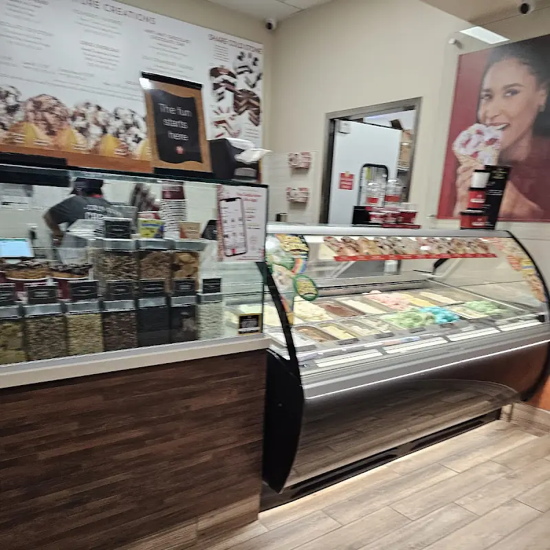 Cold Stone Creamery