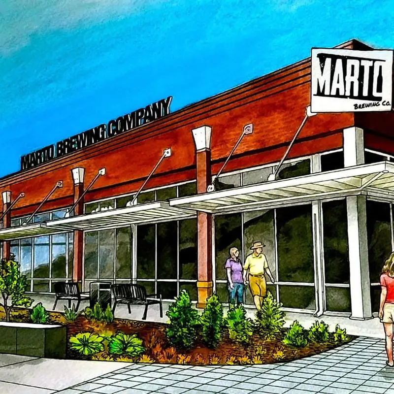 Marto Brewing Co.