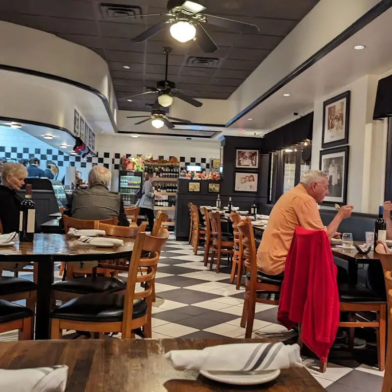 Maria's Italian Kitchen