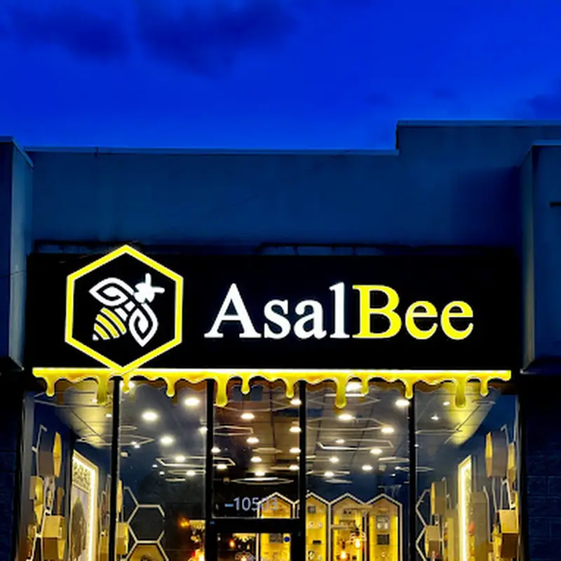Asal Bee Cafe