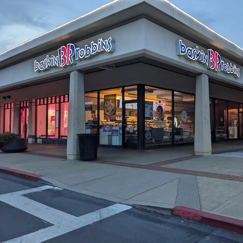 Baskin-Robbins