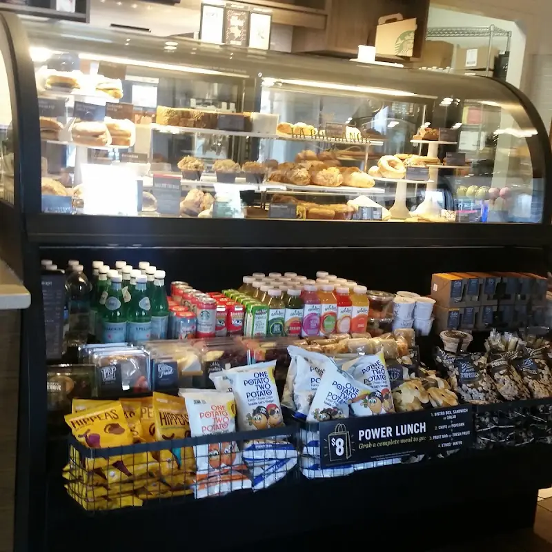 Starbucks Coffee Company