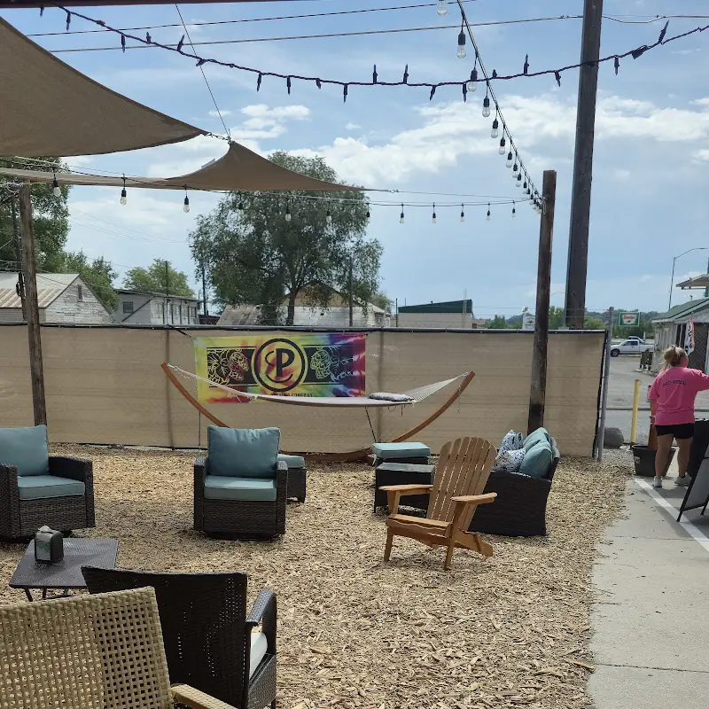 El Pollo & The Tipsy Trout Taproom