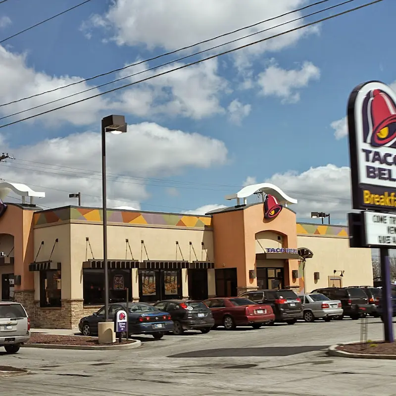 Taco Bell