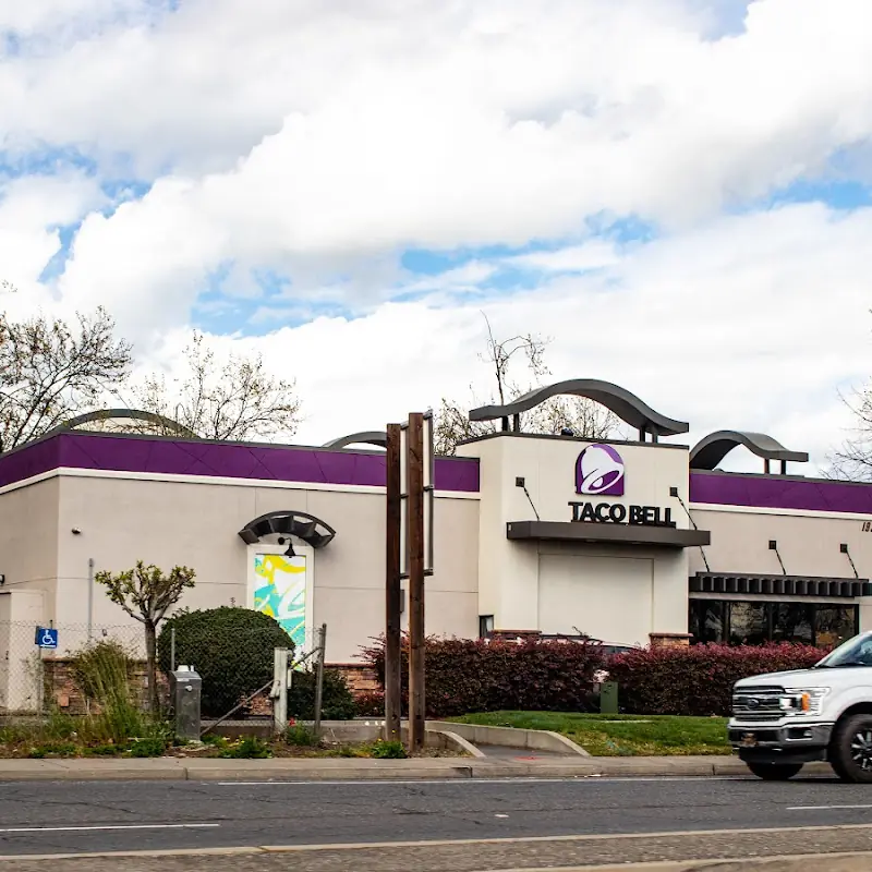 Taco Bell