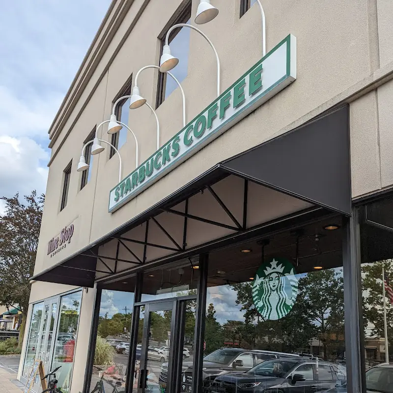 Starbucks Coffee Company