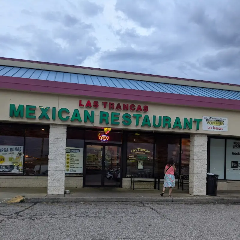 Las Trancas Mexican Restaurant - Marietta