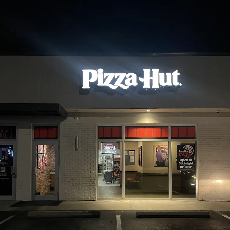 Pizza Hut