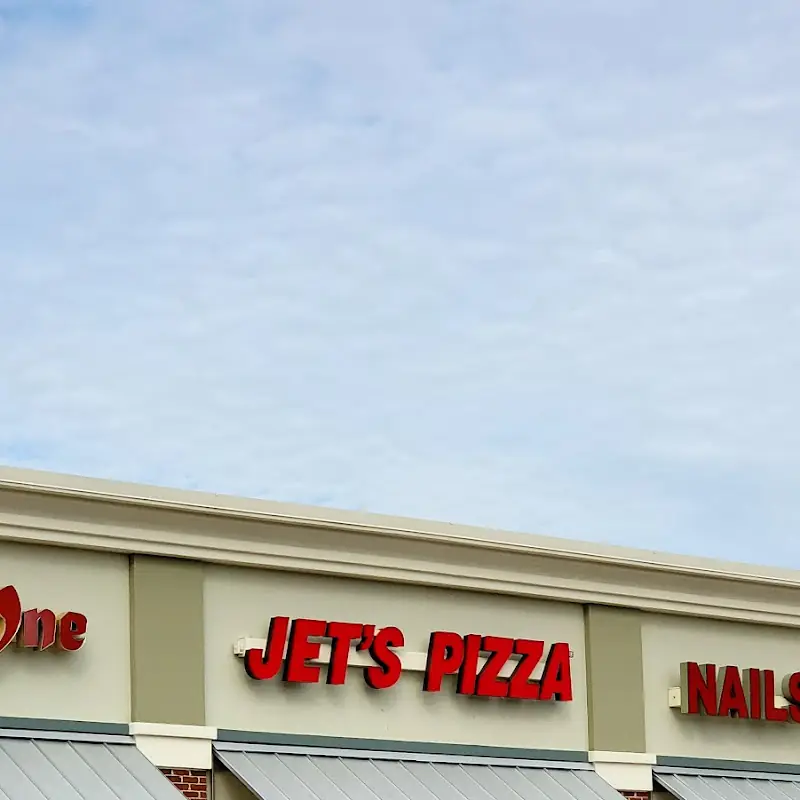 Jet's Pizza