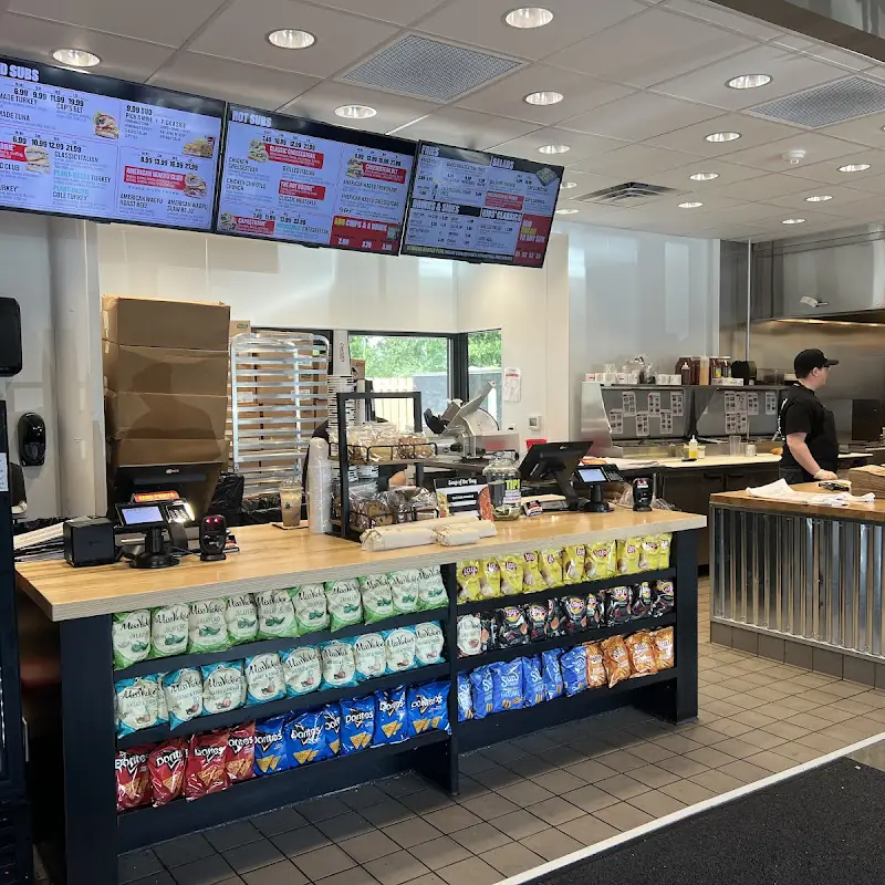 Capriotti's Sandwich Shop