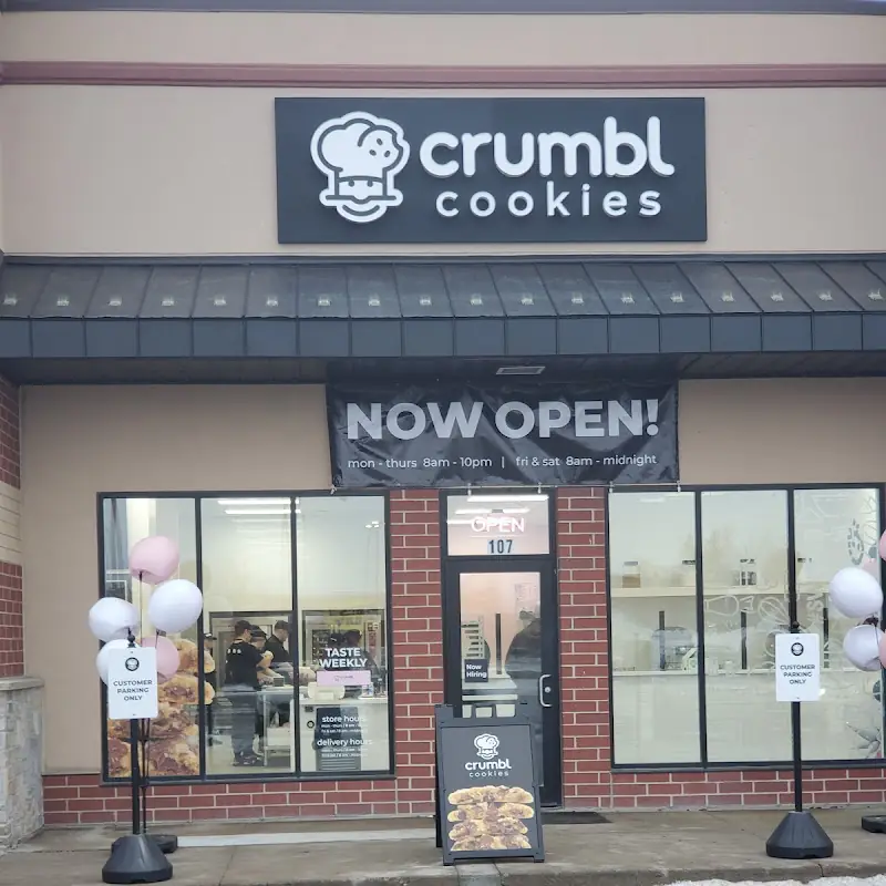 Crumbl