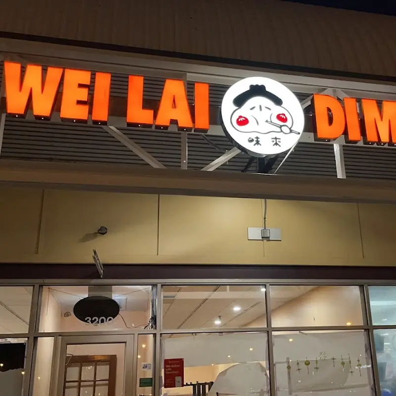 Wei Lai Dim Sum