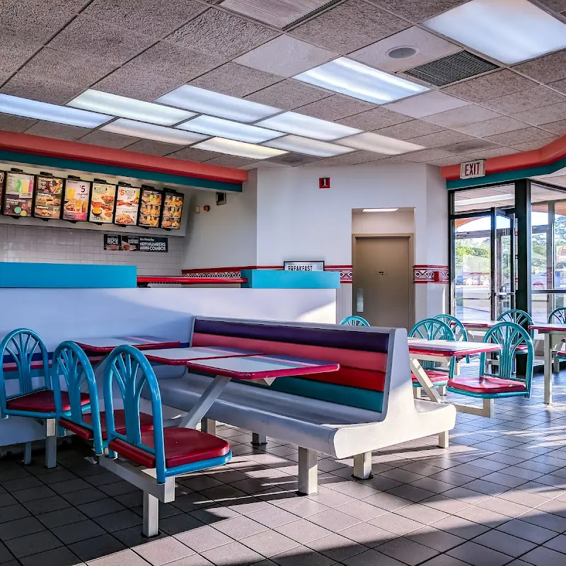 Taco Bell