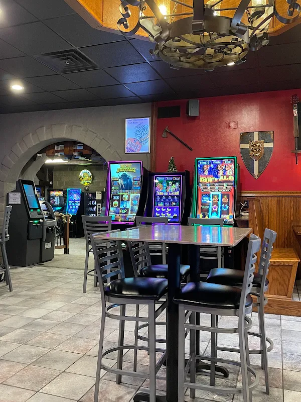 The Castle Pub