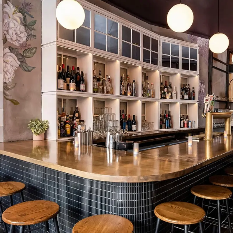 Coletta Italian Vegan Restaurant