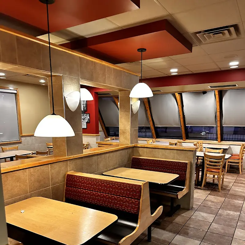 Dairy Queen Grill & Chill