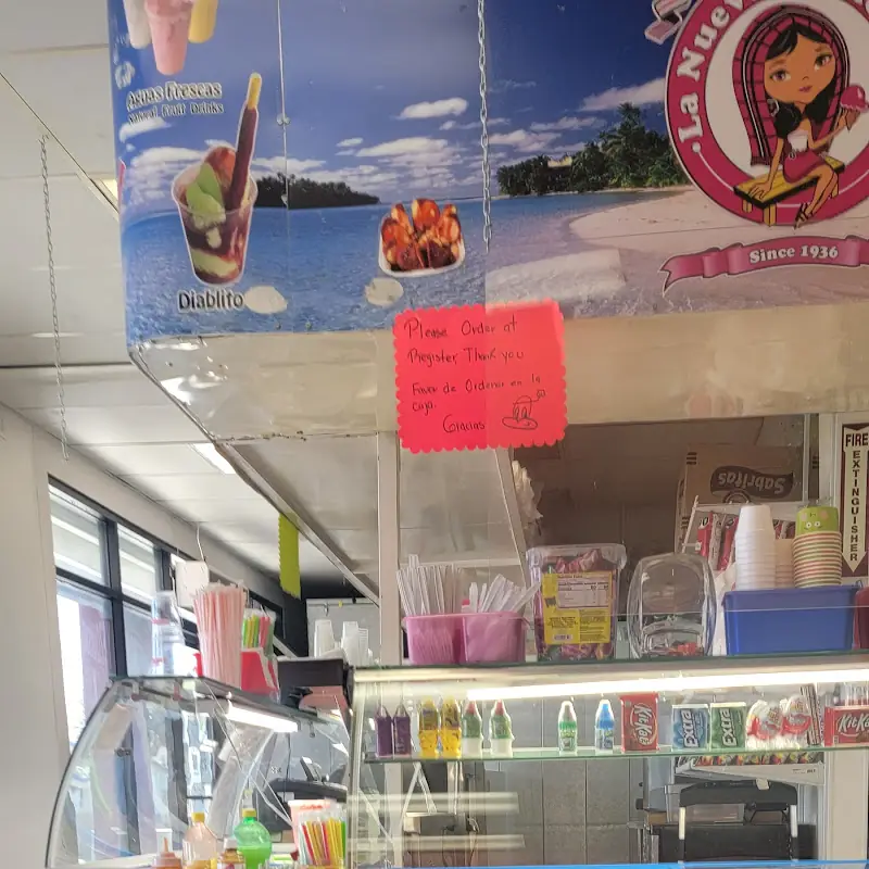 Waffle Cone