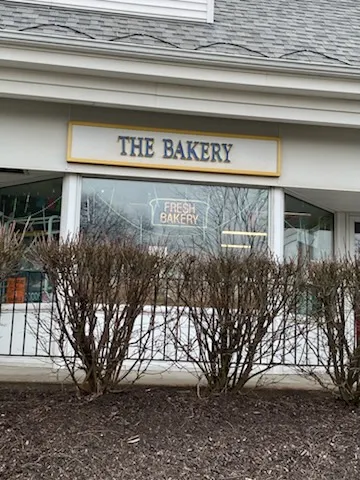 The Bakery of Southbury