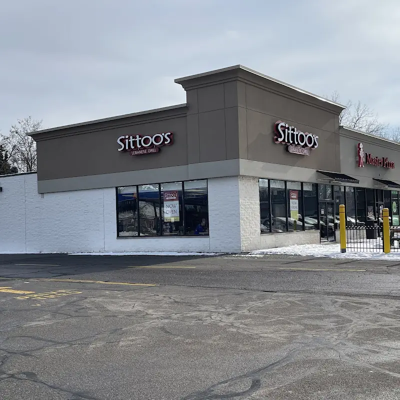 Sittoos Lebanese Grill North Ridgeville