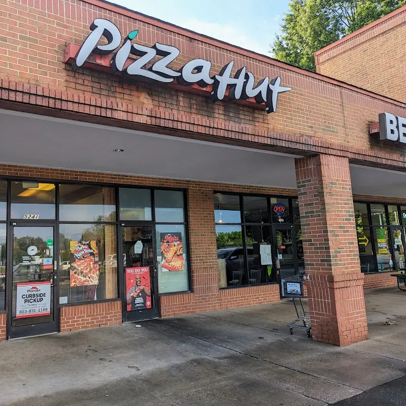 Pizza Hut