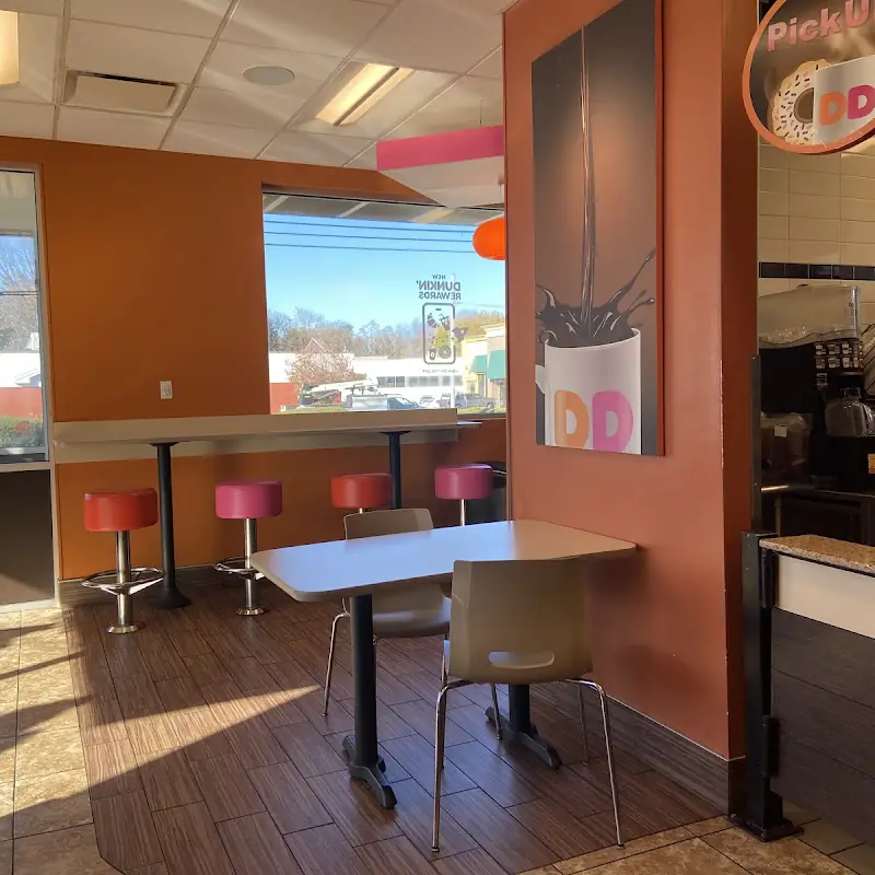 Dunkin'