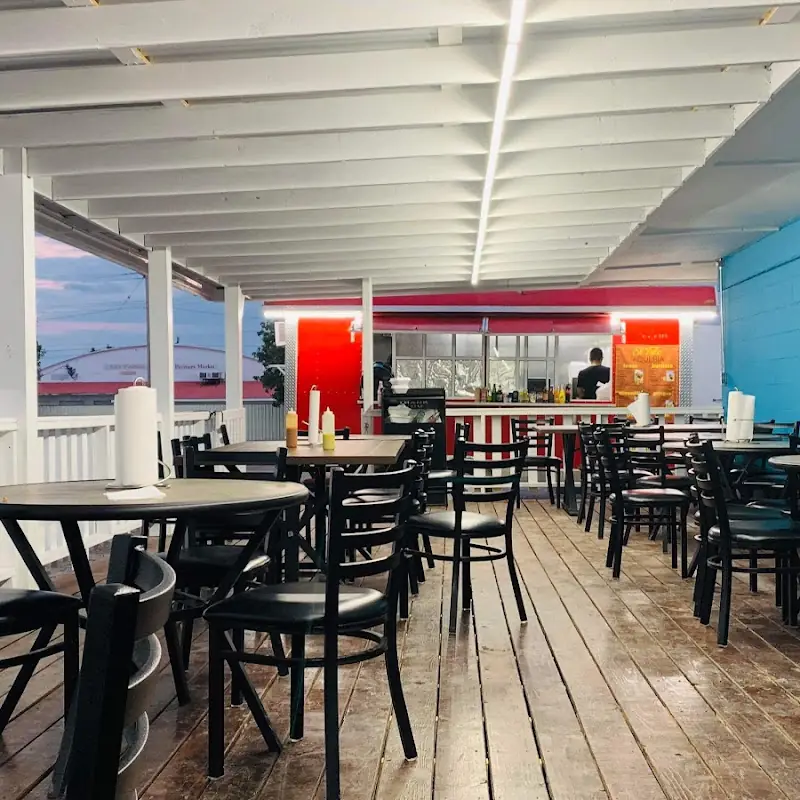 EL TULE TAQUERIA