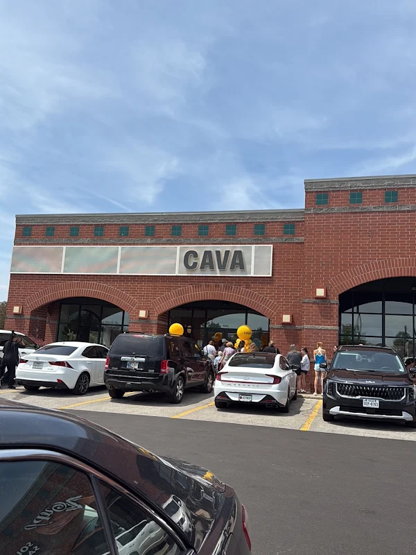 CAVA