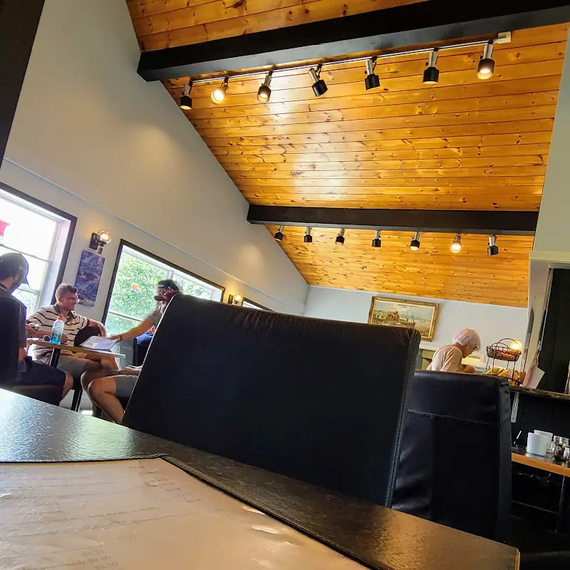 Herring Cove Golf Lodge Restaurant